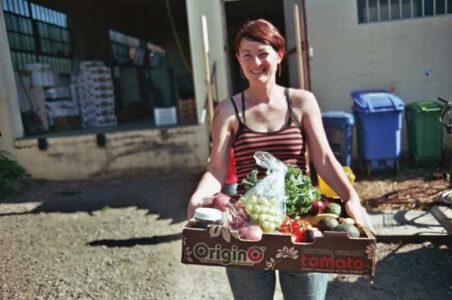 Buy Bulk Food to Save Money on Groceries Image